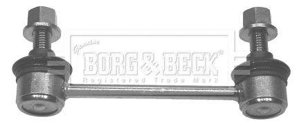 Entretoise/tige, stabilisateur BORG & BECK BDL6764