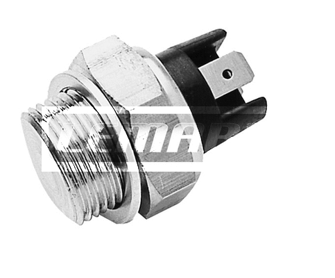 Interrupteur de température, ventilateur de radiateur LEMARK LFS028