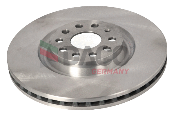 Disque de frein DACO Germany 604205