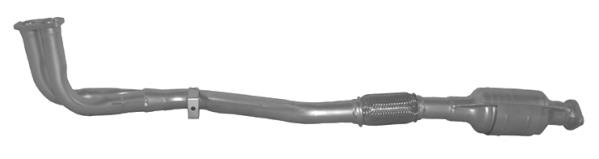 Catalyseur VEGAZ GmbH OK-969