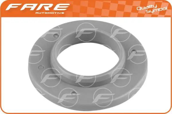 Roulement, coupelle de suspension FARE-CO 29242