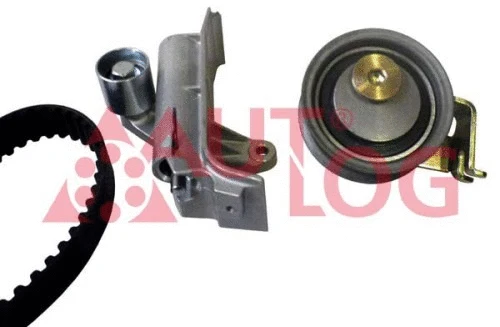 Kit de courroie crantée AUTLOG ZK1072