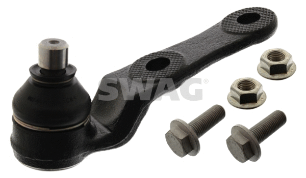 Rotule de suspension SWAG 40 78 0021