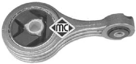 Support moteur Metalcaucho 04890