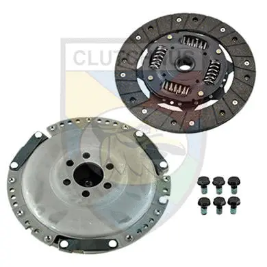 Kit d'embrayage CLUTCHNUS MCK1855