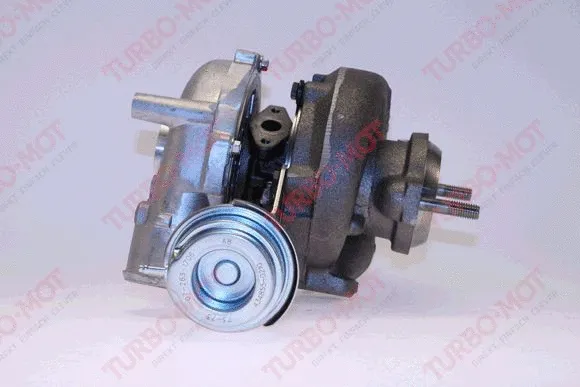 Turbocompresseur, suralimentation TURBO-MOT 621272