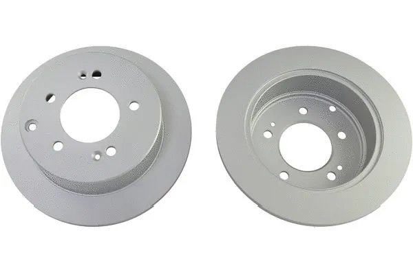 Disque de frein KAVO PARTS BR-4236-C
