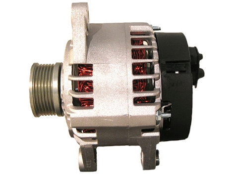 Alternateur GM AG0231