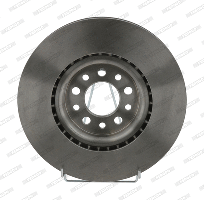 Disque de frein FERODO DDF1453