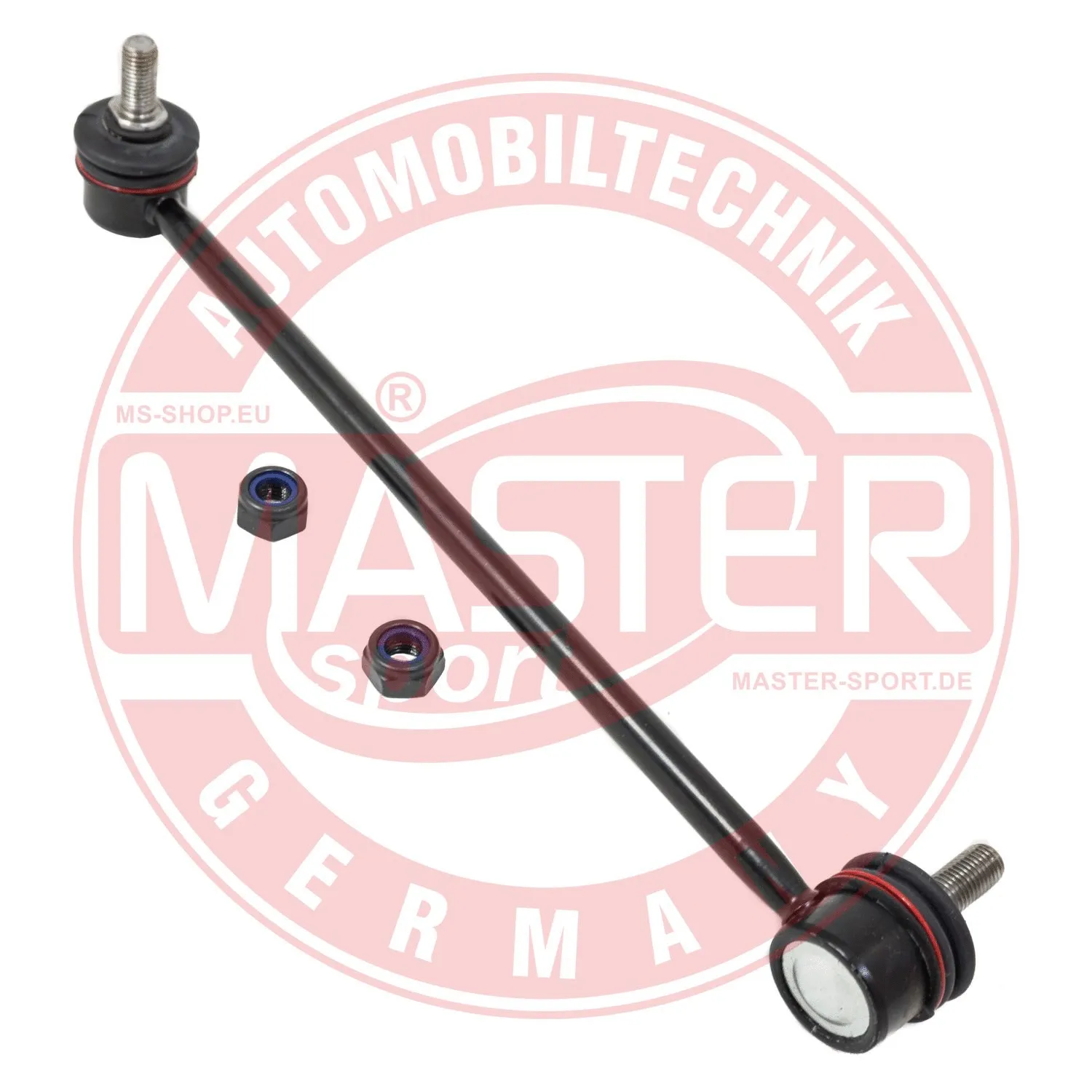 Entretoise/tige, stabilisateur MASTER-SPORT GERMANY 34475-PCS-MS