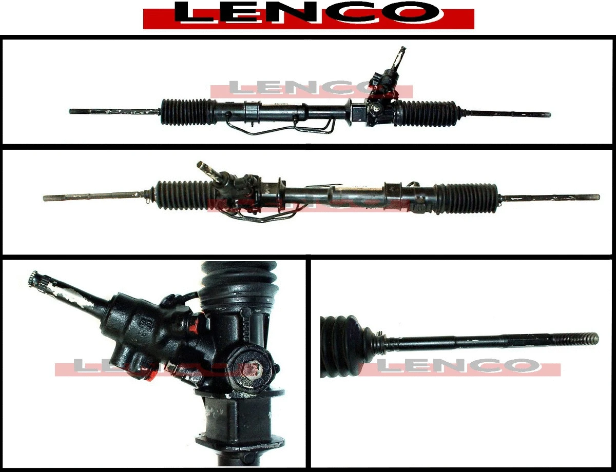 Crémaillère de direction LENCO SGA795L