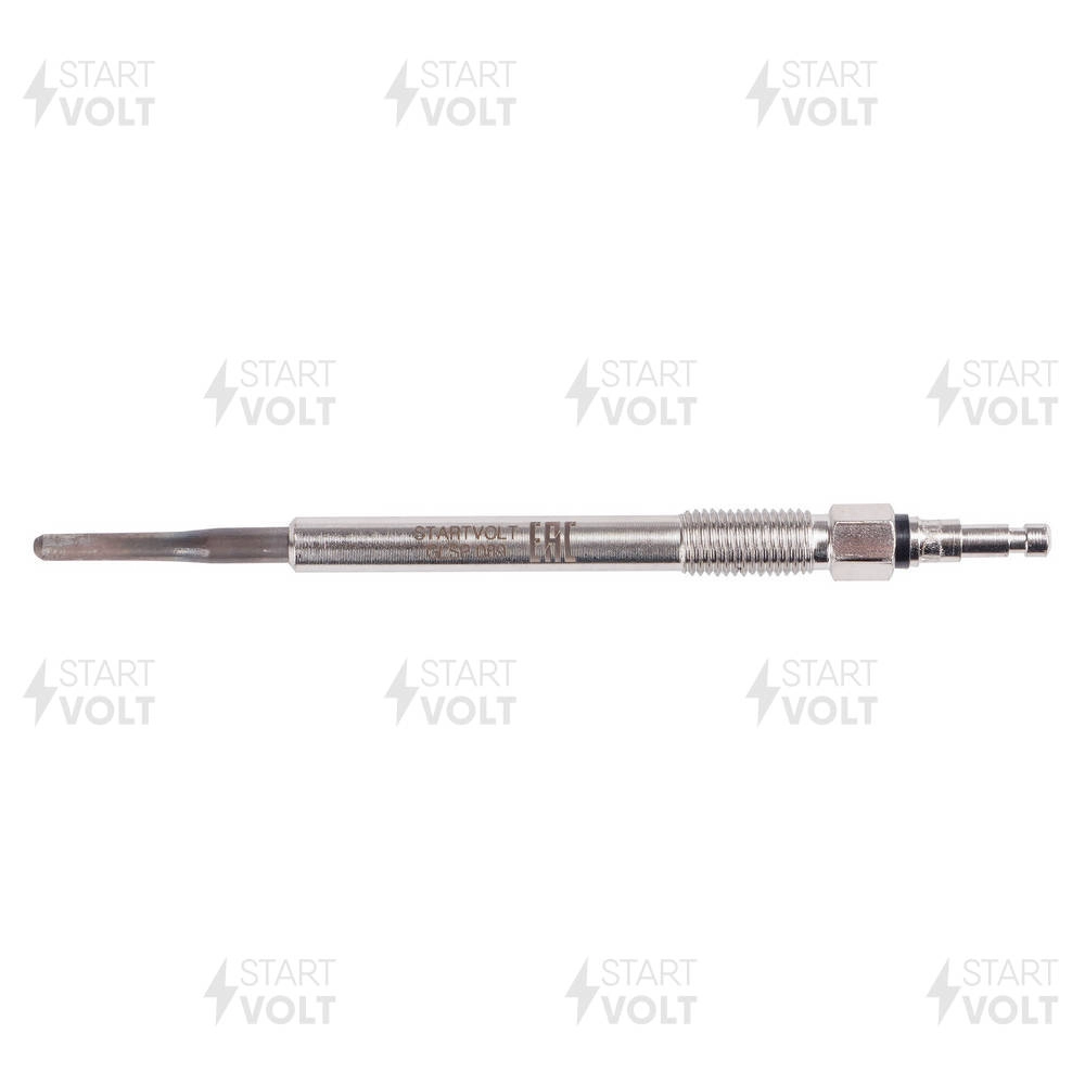 Bougie de préchauffage STARTVOLT GLSP 089