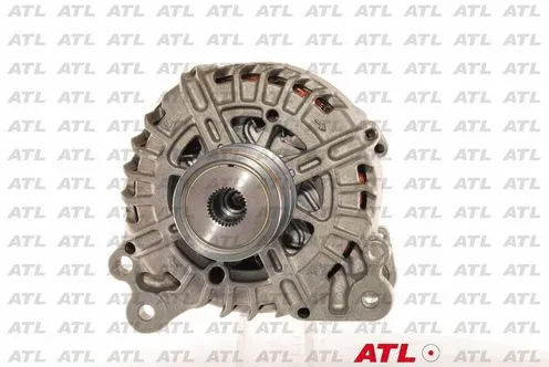 Alternateur ATL Autotechnik L 84 800