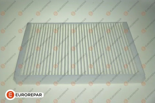 Filtre, air de l'habitacle EUROREPAR 1640604280