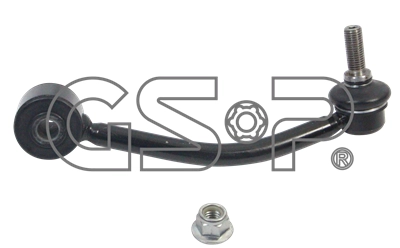 Entretoise/tige, stabilisateur GSP-BR S050050