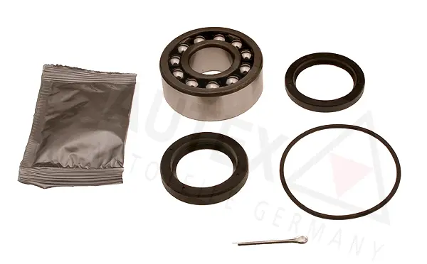 Kit de roulements de roue AUTEX 802425