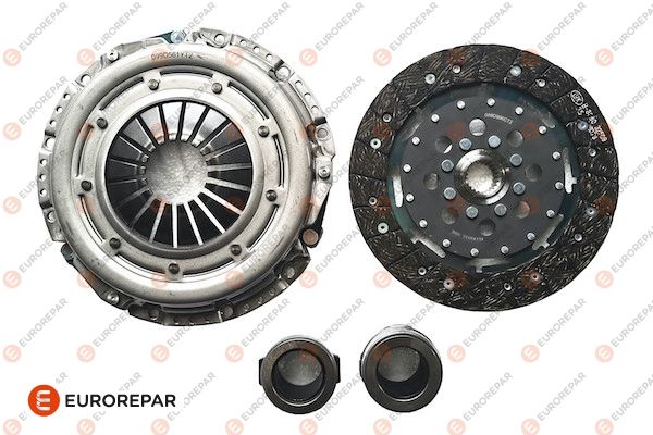 Kit d'embrayage EUROREPAR 1690519180