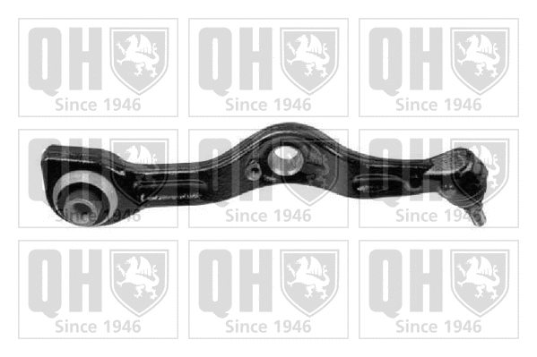 Bras de liaison, suspension de roue QUINTON HAZELL QSJ3715S