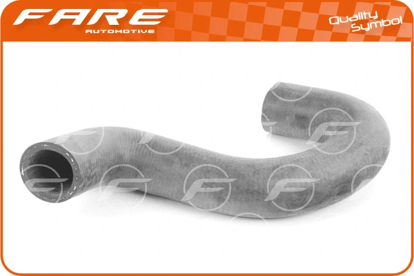 Durite de radiateur FARE SA 7829