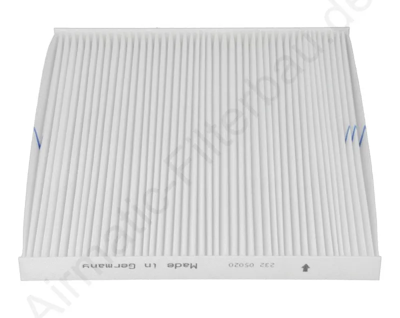 Filtre, air de l'habitacle AIRMATIC Filterbau IF0232