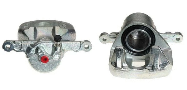 Étrier de frein 4X4 ESTANFI PDF-70-132