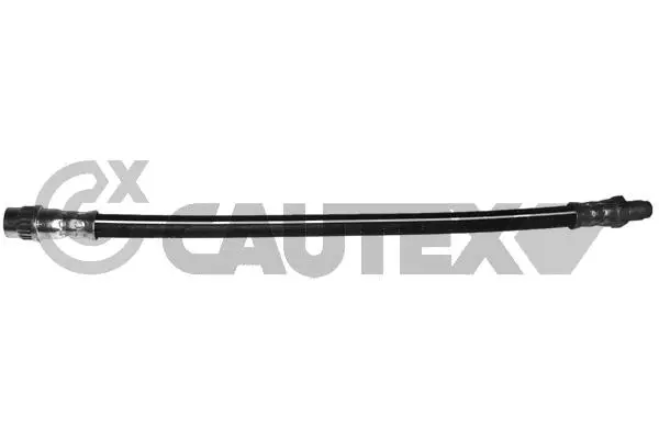 Flexible de frein CAUTEX 020020
