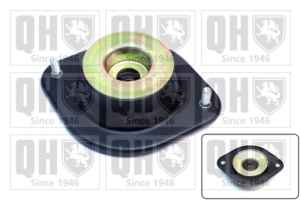 Coupelle de suspension QUINTON HAZELL EMA1621