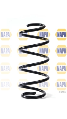 Ressort de suspension NAPA NCS1831