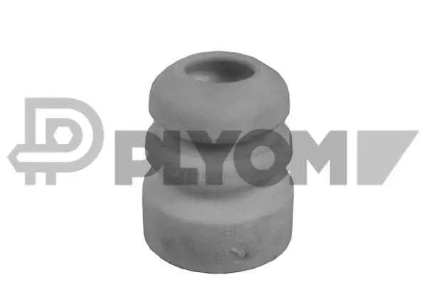 Butée élastique, suspension PLYOM P756980