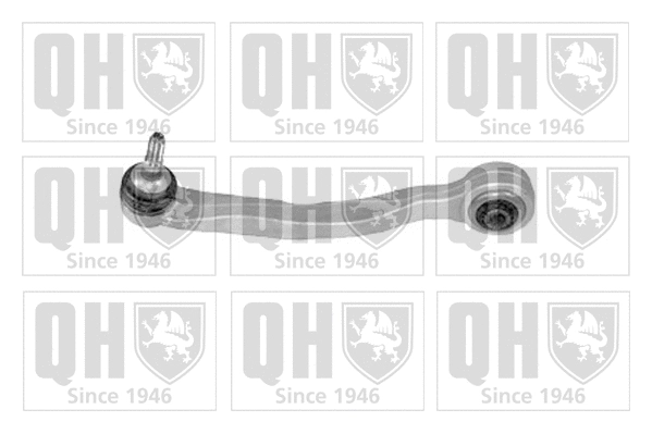 Bras de liaison, suspension de roue QUINTON HAZELL QSJ3340S