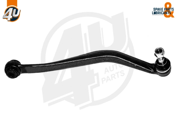 Bras de liaison, suspension de roue 4U Autoparts D03555