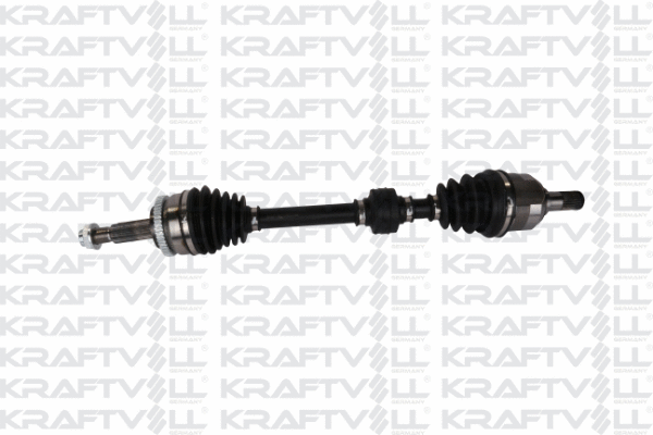 Arbre de transmission KRAFTVOLL GERMANY 01010203