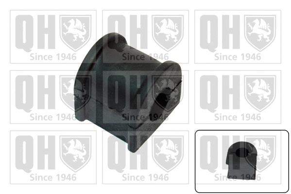 Suspension, stabilisateur QUINTON HAZELL EMB2608
