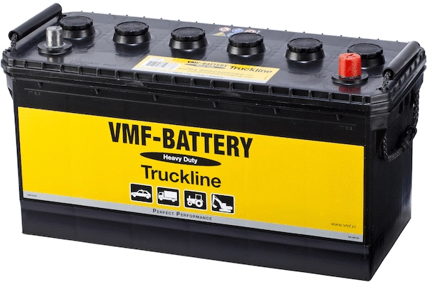 Batterie de démarrage VMF 60026