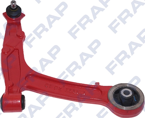 Bras de liaison, suspension de roue FRAP F2643FR