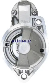 Démarreur AD KÜHNER 201365
