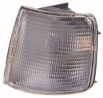 Feu clignotant ABAKUS 441-1508L-UE