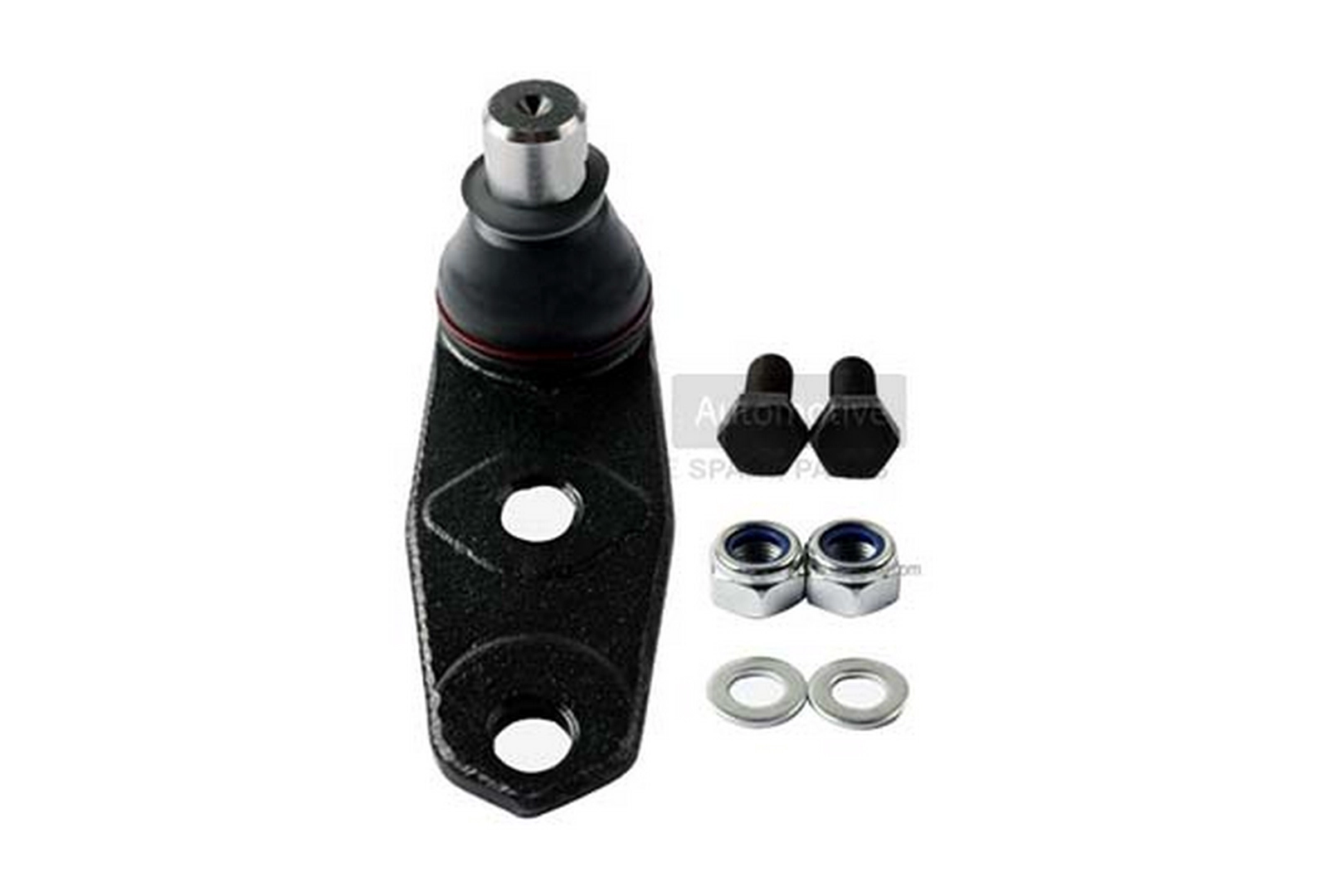 Rotule de suspension TREVI AUTOMOTIVE TRTT4726