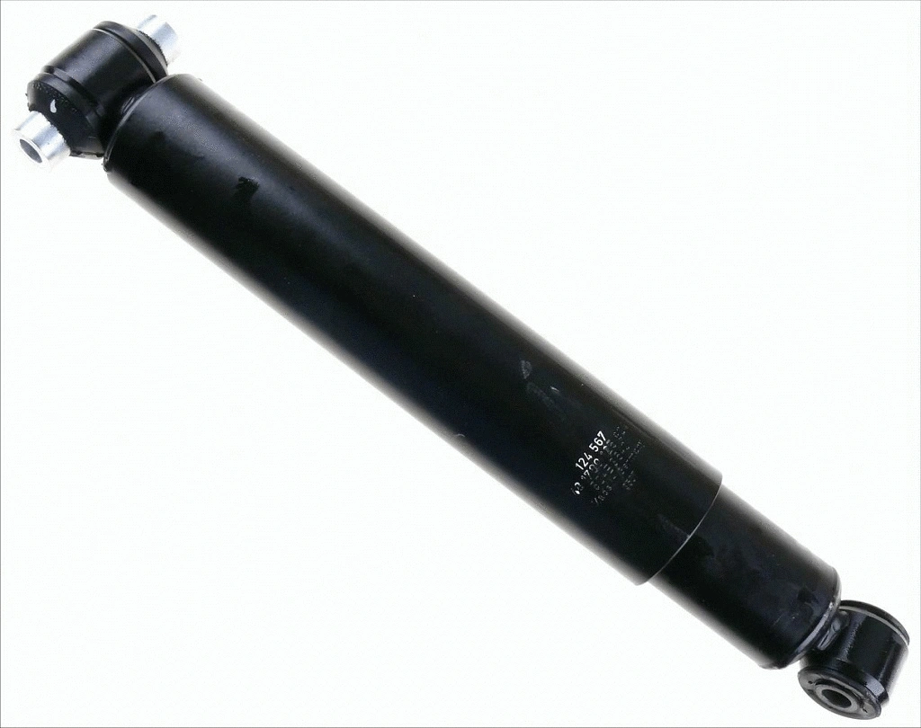 Amortisseur BOGE 50-B36-0