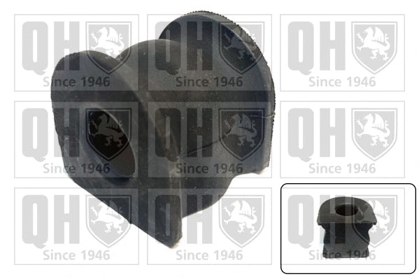 Suspension, stabilisateur QUINTON HAZELL EMB7548