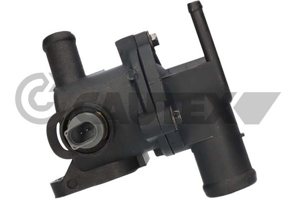 Boîtier du thermostat CAUTEX 766497