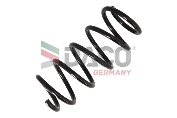 Ressort de suspension DACO Germany 802707