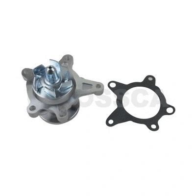 Pompe à eau, refroidissement du moteur OSSCA 63926