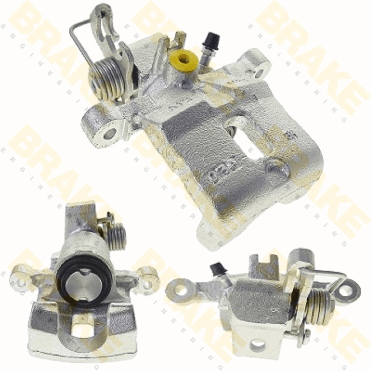 Étrier de frein Brake ENGINEERING CA2454R
