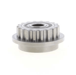 Poulie roue libre, alternateur A.Z. Meisterteile AZMT-49-036-1694