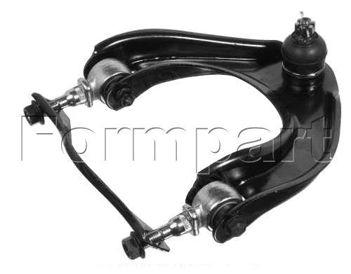 Bras de liaison, suspension de roue FORMPART 3609008