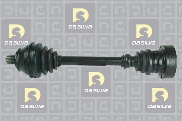 Arbre de transmission DA SILVA 9235T