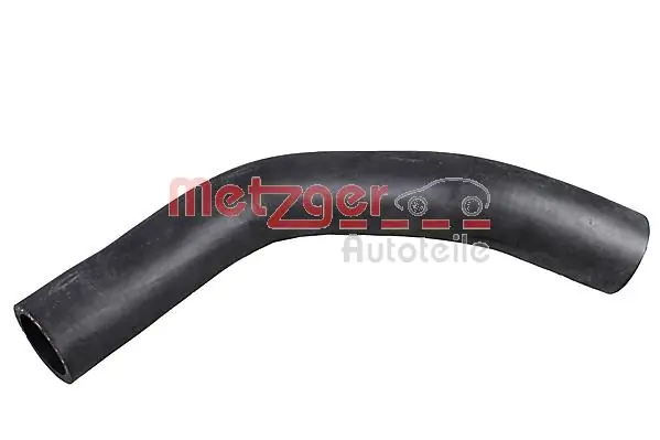 Durite de radiateur METZGER 2421056