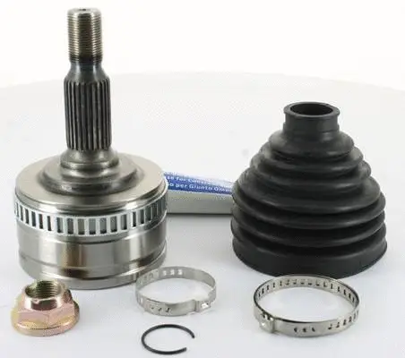 Jeu de joints, arbre de transmission FRIESEN FVJ0073
