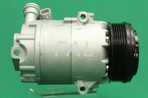 Compresseur, climatisation FAL Anlasser- und Lichtmaschinenservice F000911/1